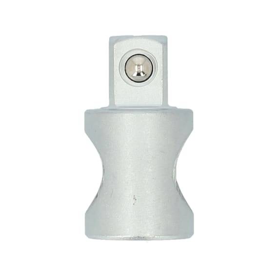 Proxxon Adapter 3/8"Innenvierkant auf 1/2"Außenvierkant