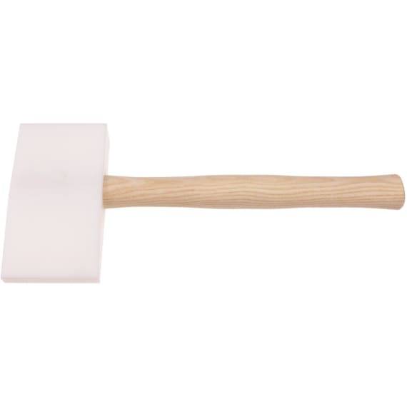 Stubai Spengler Kunststoffhammer, keilform