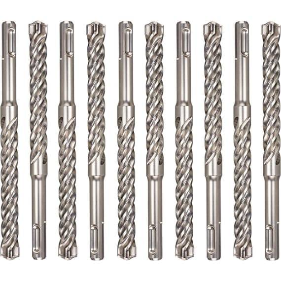 Hammerbohrer DT8931 D.10mm L.310mm Arbeits-L.250mm SDS-plus DEWALT