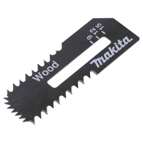 Makita Trockenbausägeblatt Holz B-49719, 2 St.