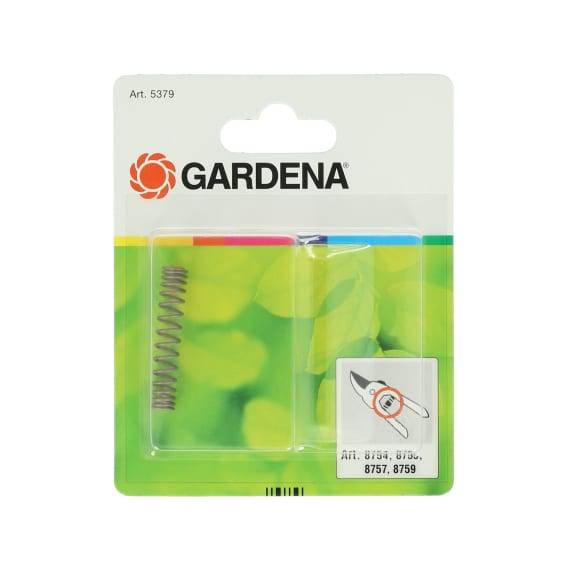 GARDENA Druckfeder für Gartenscheren