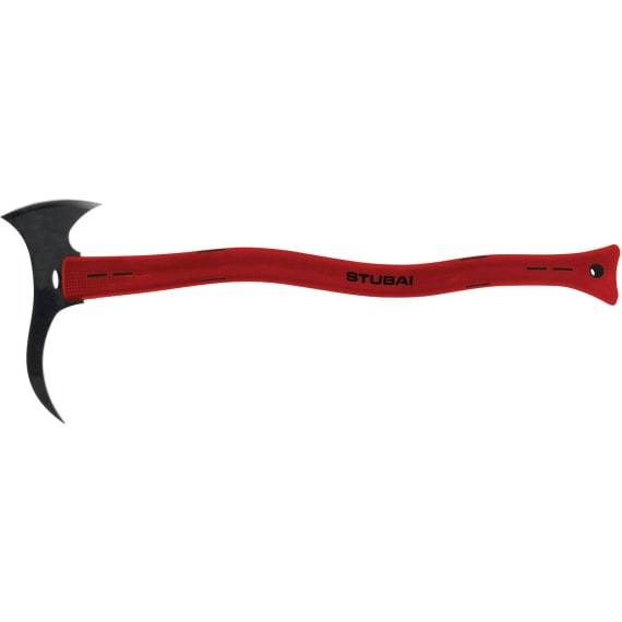 Stubai Handsappel mit Schneide und Kunststoffstiel