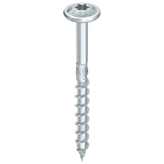 HECO-TOPIX-plus TelKo HD 6,0x220 TG znbl - Artikel: 4019787611923