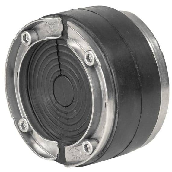 Hauff Uni-Ringraumdichtung HSD 150-SSG