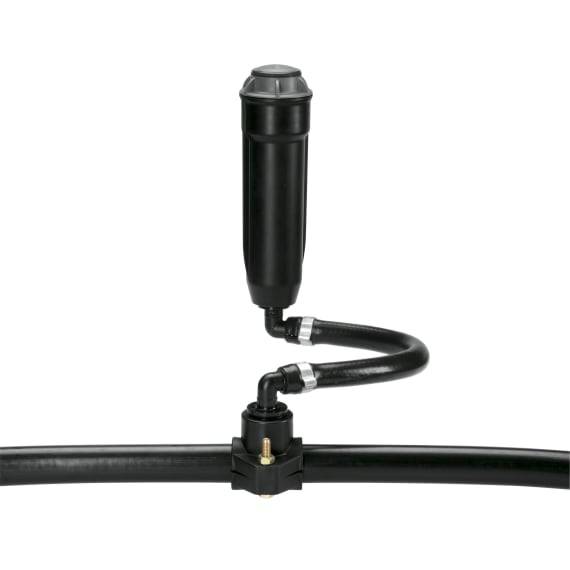 GARDENA Sprinklersystem Regneranschluss 13 mm (1/2") Ø, 20 mm (3/4") Ø 02739-20
