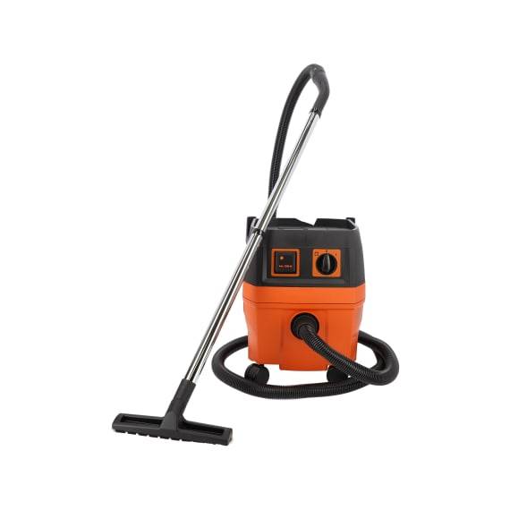 Nass- / Trockensauger FEIN Dustex 25 L Set