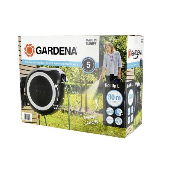 GARDENA RollUp XL 35 18632-20 35 m 1 St. Gartenschlauchaufroller