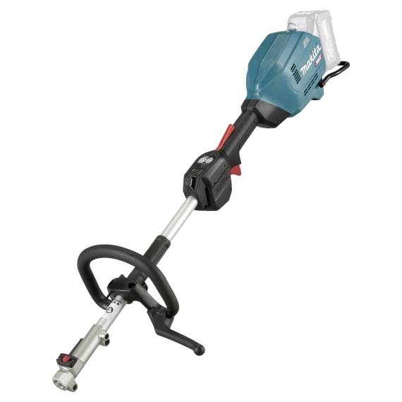 Makita UX01GZ Akku-Multifunktionswerkzeug ohne Akku 40 V Anzahl mitgelieferte Akkus 0