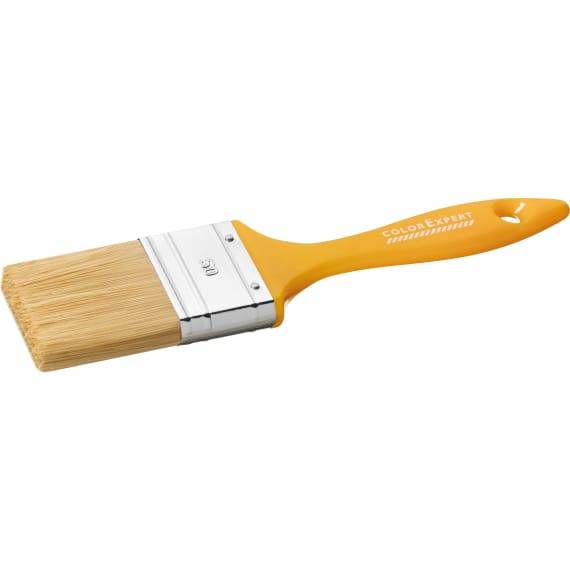 Color Expert Lackierpinsel flach, 50 x 225 mm