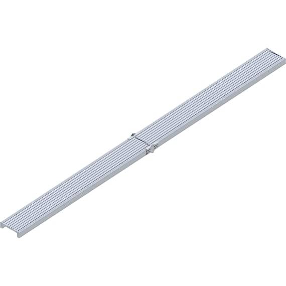 Layher Alu-Steg 600 faltbar Länge 9,15 m