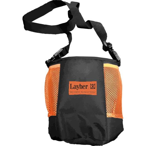 Layher SoloTower Fahrgerüst Montagetasche