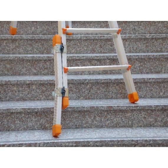 Layher Holmverlängerung Teleskop