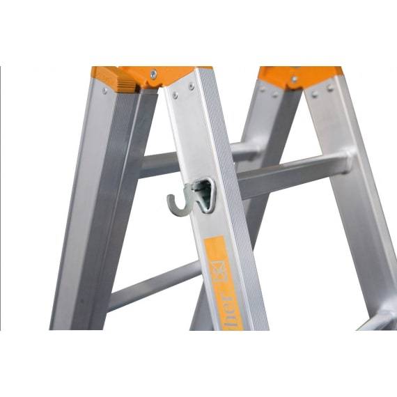 Layher Topic Einsteckhaken oder Eimerhaken