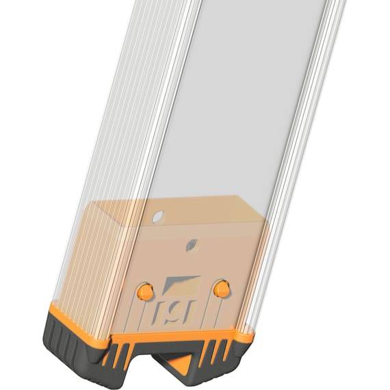 Layher Combigrip Leiternfuß 84x25mm Paar