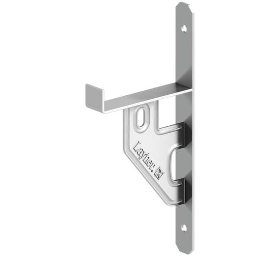 Layher Leitern-Wandhalterung 175 mm