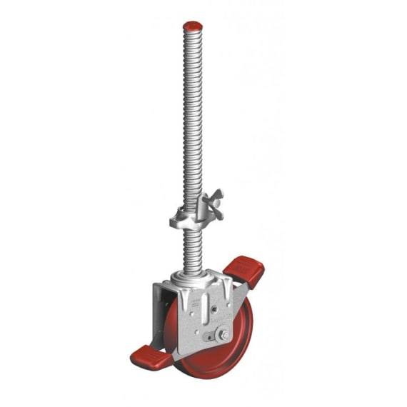 Layher Lenkrolle 1000