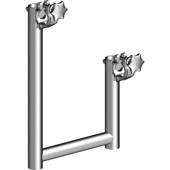 Layher Aufstiegsbügel 0,3 m