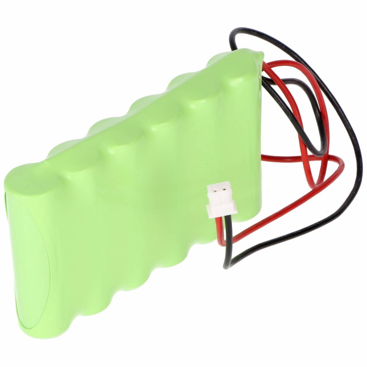 Akku passend für Visonic PowerMaster 30 Akku-NiMH 7,2 Volt 1500mAh, max. 10,8Wh Visonic 103-301179 Visonic 103-303689...