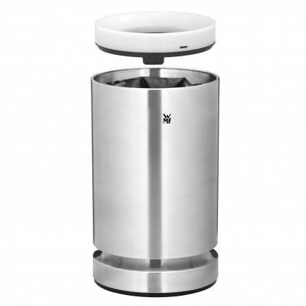 WMF AMBIENT 0415400011 Sekt- und Weinkühler Silber