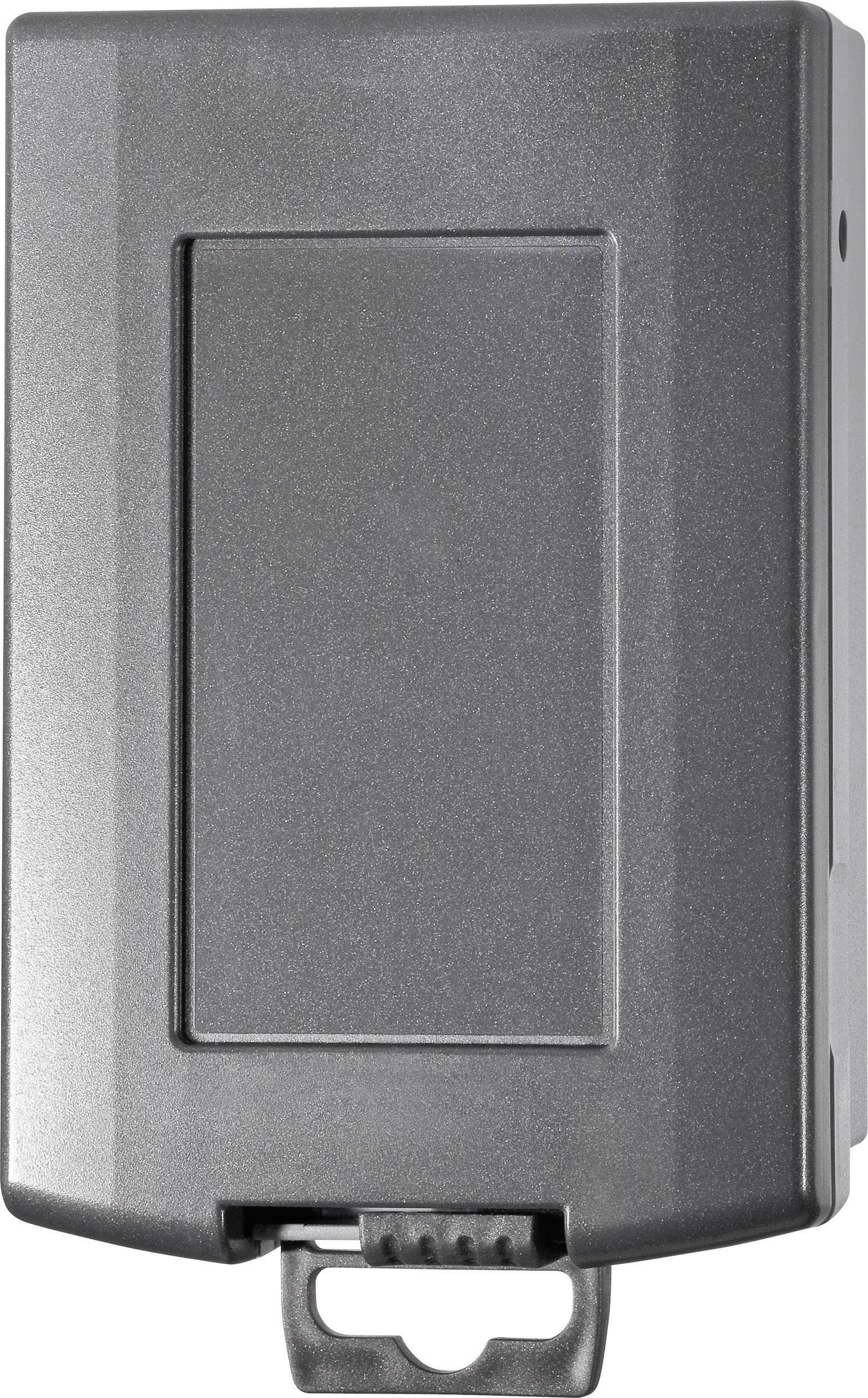 TOOLCRAFT 821395 HSS Stufenbohrer-Set 3teilig 4 - 12 mm, 4 - 20 mm, 6 - 30mm Zylinderschaft 1 Set