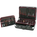 TOOLCRAFT Easy 821398 Universal Werkzeugkoffer unbestückt (L x B x H) 490 x 420 x 185 mm TOOLCRAFT Easy 821398 Universal Werkzeugkoffer unbestückt (L x B x H) 490 x 420 x 185 mm