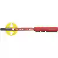 Wiha VDE Plus/Minus Wechselklinge SL/PZ 2 83 mm Passend für (Serie Schraubendreher) Wiha Torque Wiha VDE Plus/Minus Wechselklinge SL/PZ 2 83 mm Passend für (Serie Schraubendreher) Wiha Torque