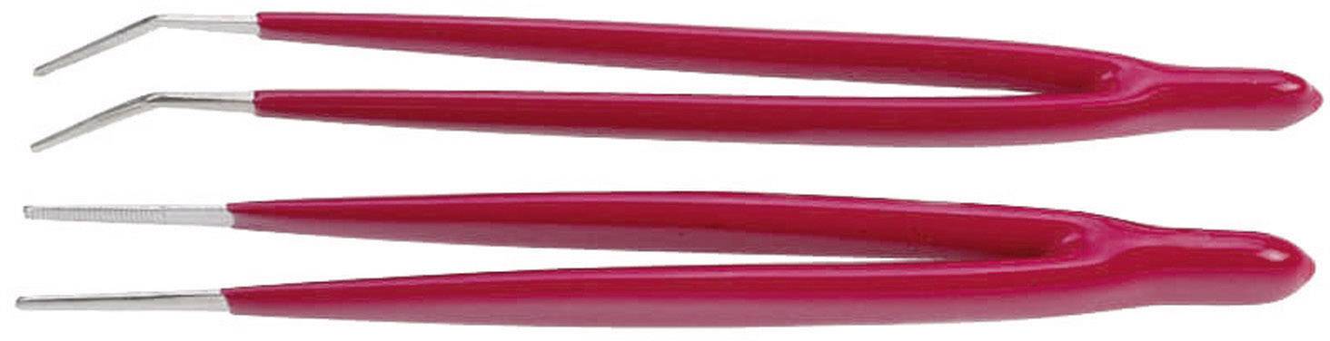 TOOLCRAFT Dritte Hand 4teilig