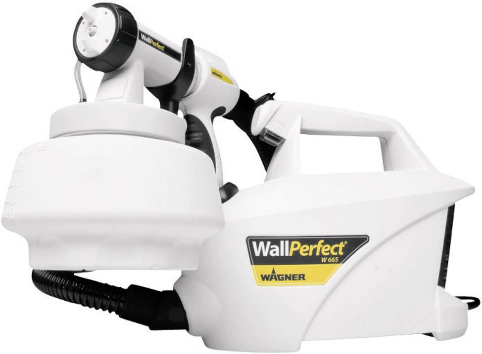 Wagner W-665