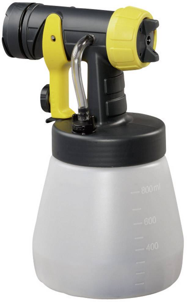 Wagner FineCoat PerfectSpray Red