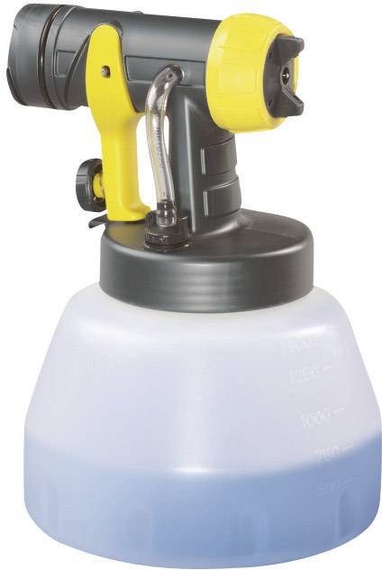 Wagner FineCoat PerfectSpray Red
