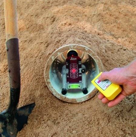 Leica Geosystems 748704, 1x