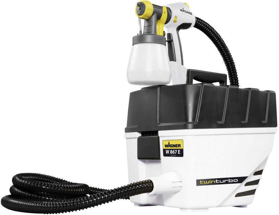 Wagner W 867 E