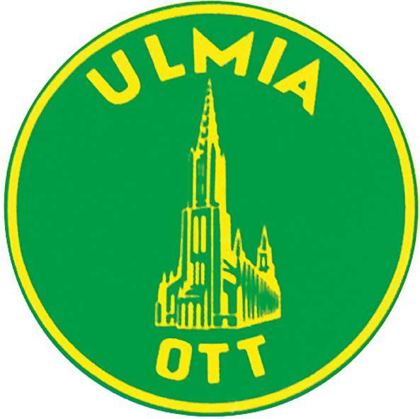 ULMIA Streichmaßzirkel