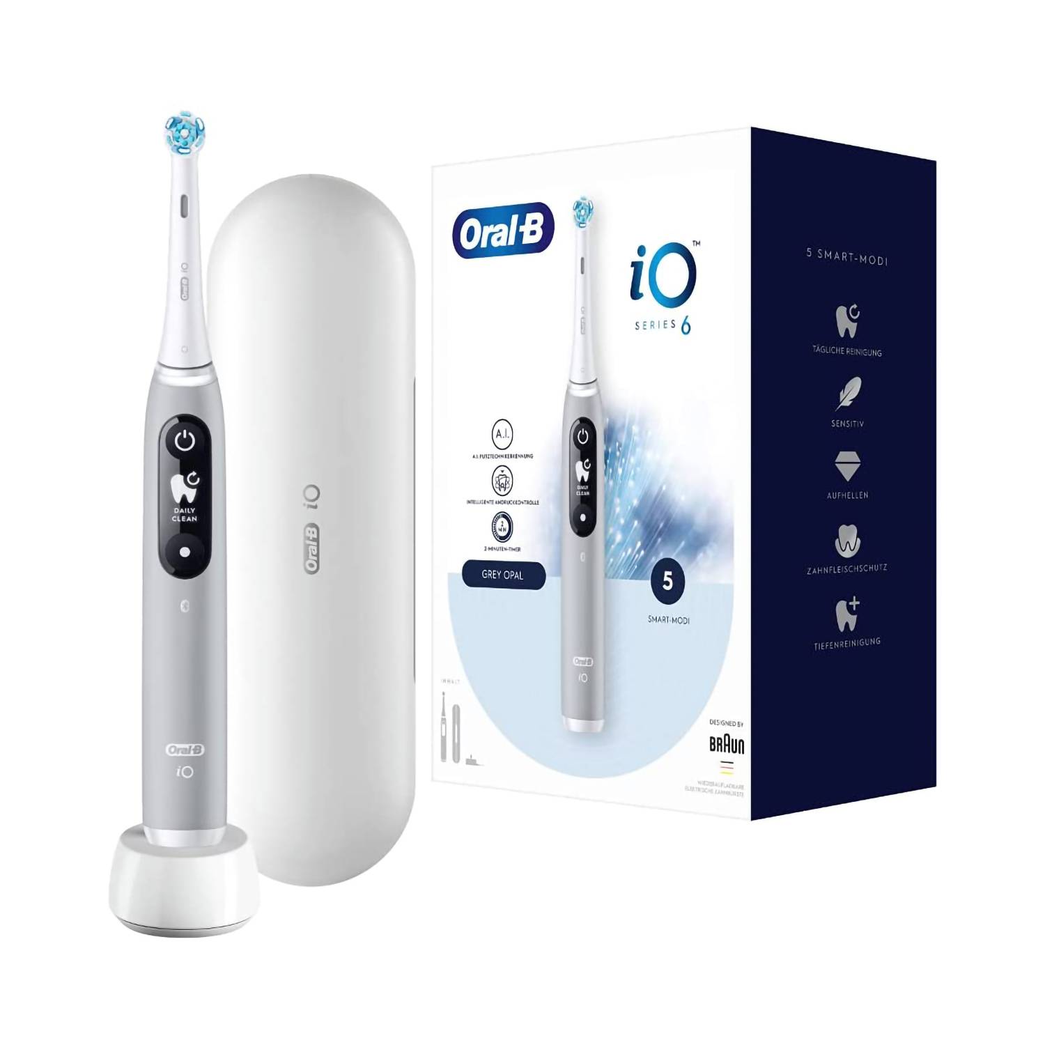 Oral-B iO Series 6 (377269)