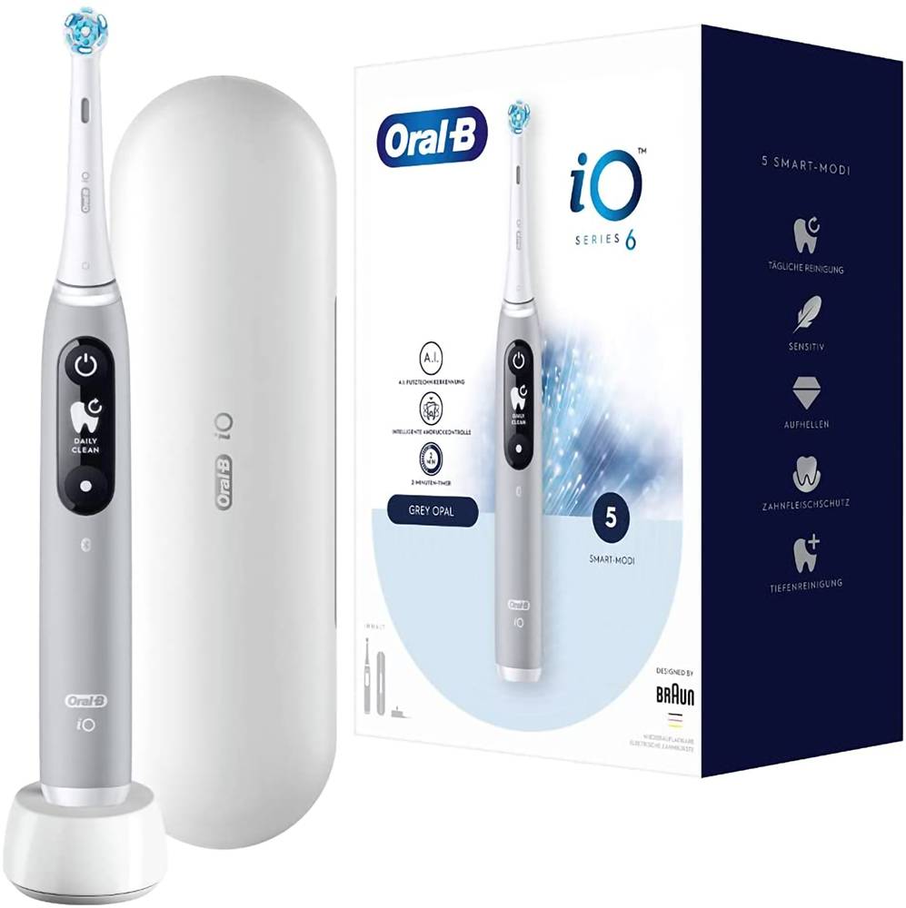 Oral-B iO Series 6 (377269)