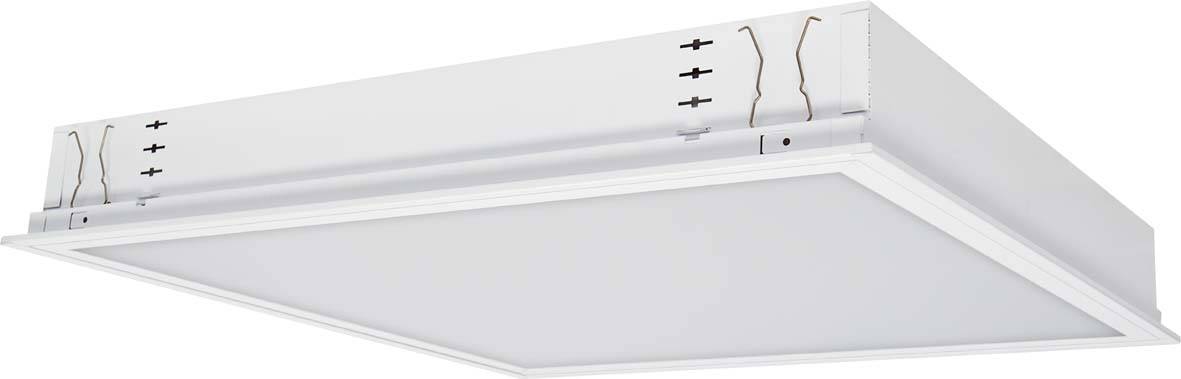 Ridi-Leuchten LED-Einbauleuchte 418/5200-840 OS EBRE-LED #0822828