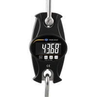 PCE Instruments PCE-HS 60N Kranwaage Wägebereich (max.) 60kg PCE Instruments PCE-HS 60N Kranwaage Wägebereich (max.) 60kg