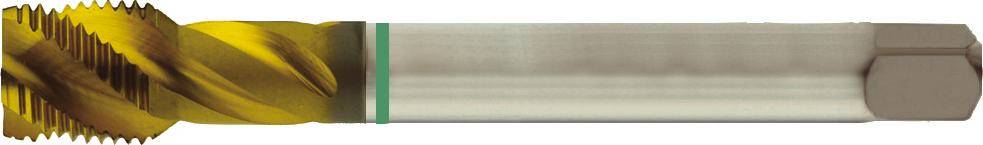 Forum M.Gewindeb. G D5156C HSSE G1/4 TiN"