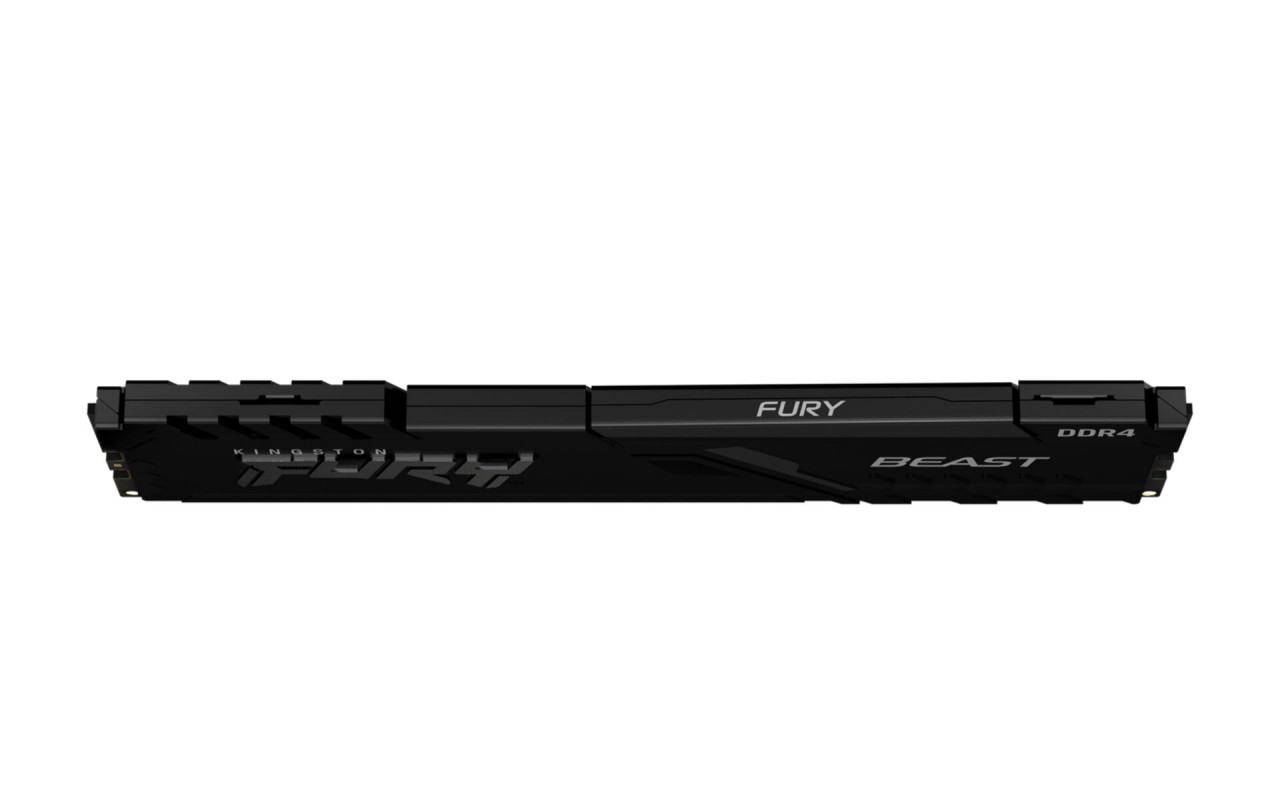 Kingston FURY Beast PC-Arbeitsspeicher Modul DDR4 16 GB 1 x 16 GB 3200 MHz 288pin DIMM CL16 KF432C16BB/16