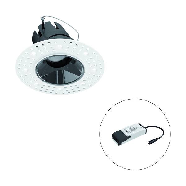 EVN F03R11AM0630L24P F03R11AM0630L24P LED-Deckenstrahler