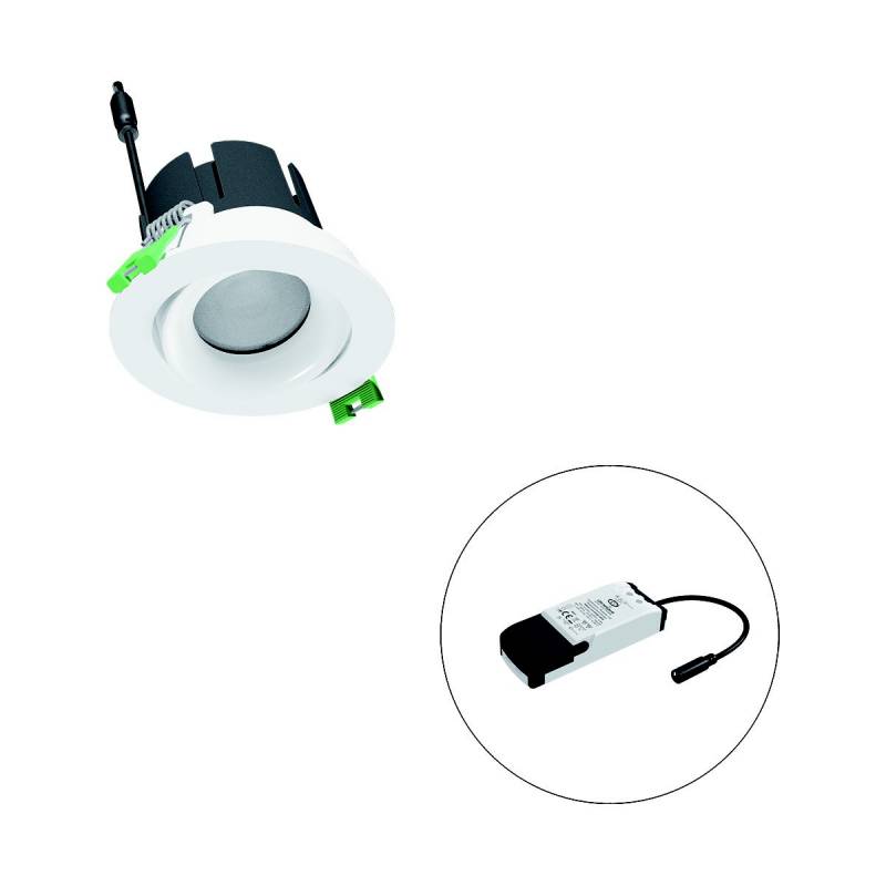 EVN F10RXXXM0630L24P F10RXXXM0630L24P LED-Deckenstrahler