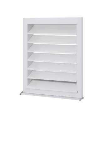 Stiebel Eltron Wetterschutzgitter LGWS 315 FHH GL