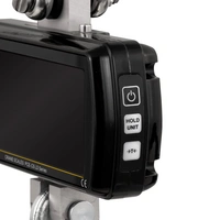 PCE Instruments PCE-CS 1000LD Kranwaage Wägebereich (max.) 1000kg PCE Instruments PCE-CS 1000LD Kranwaage Wägebereich (max.) 1000kg