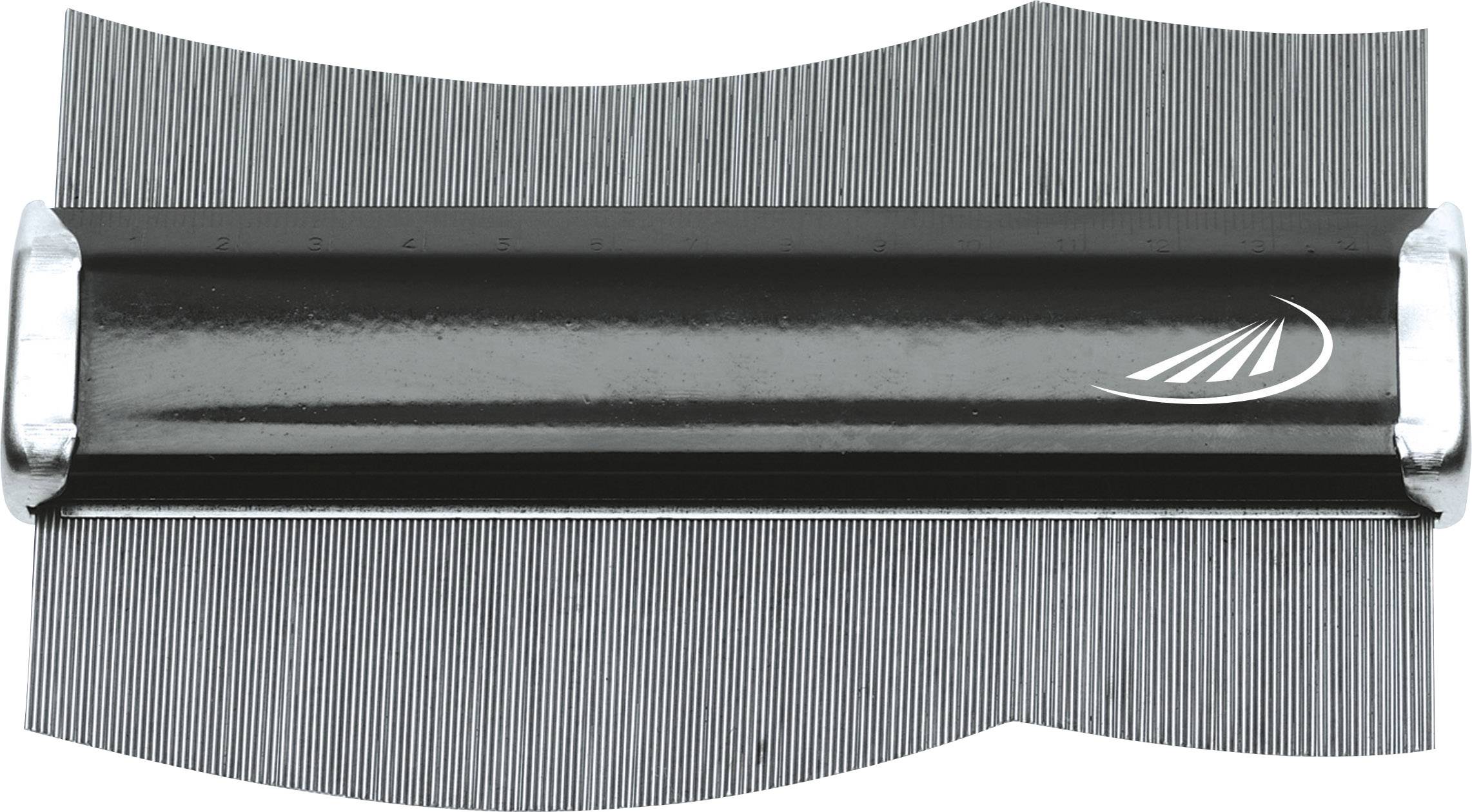 Helios Preisser 0589 101 Profillehre