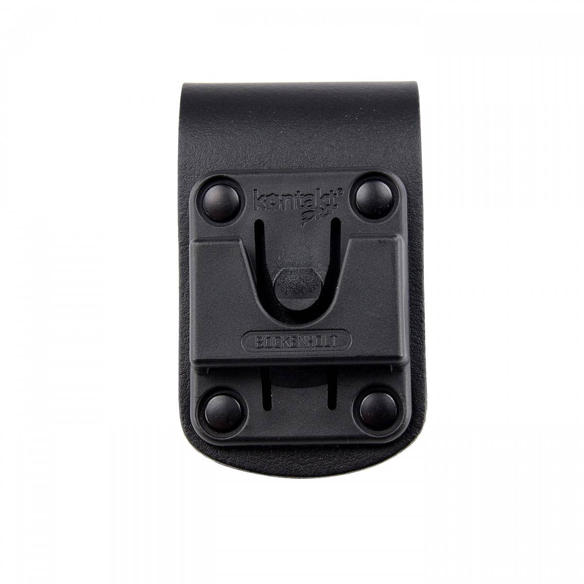 SEPURA Kontakt-pro Gürtelschlaufe mittel für Gürtel bis 60 mm Breite E16904 M29028