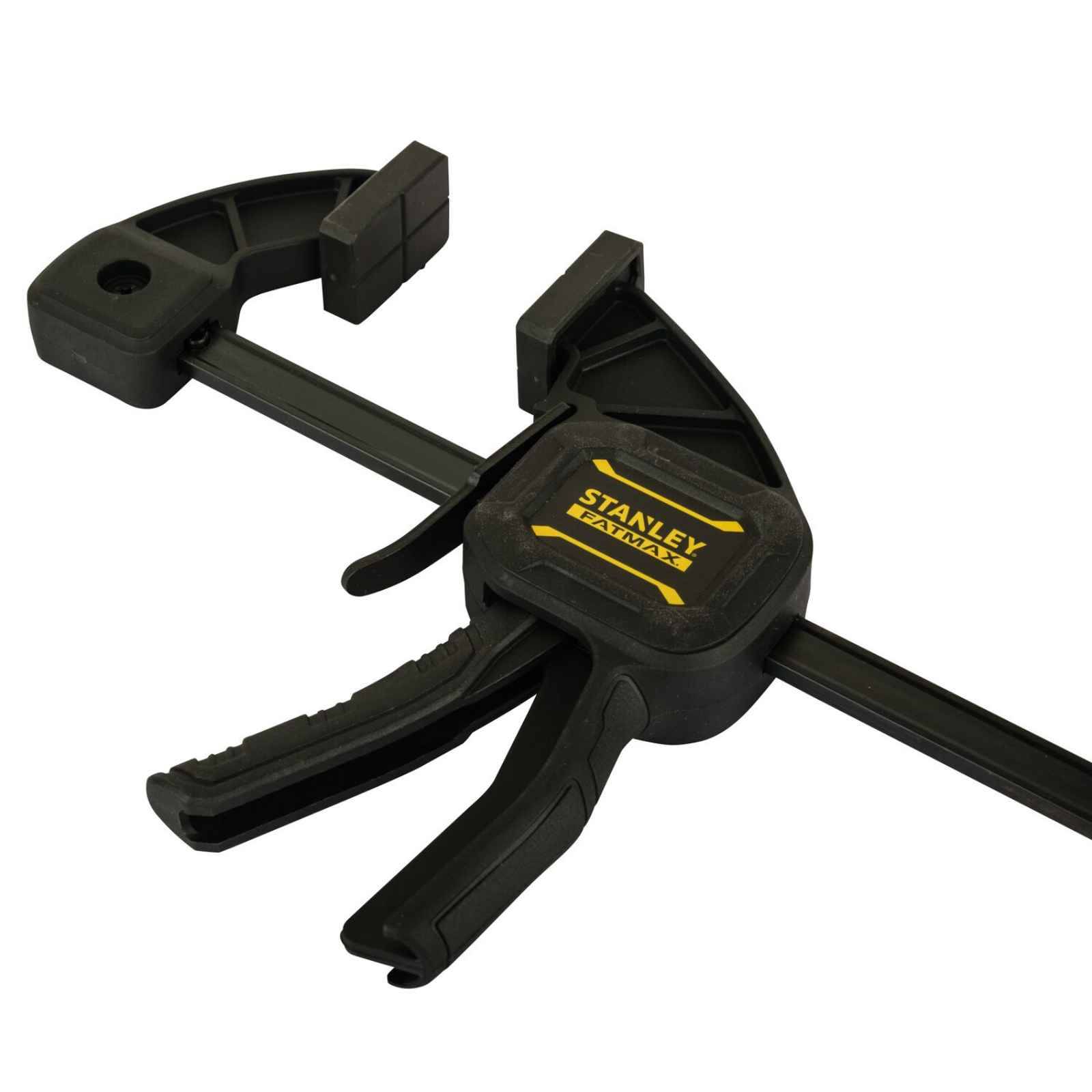 STANLEY® FatMax® Einhandzwingen FMHT0832 - Größe:Large - 300 mm / 135 kg