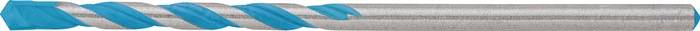 Bosch Accessories EXPERT CYL-9 MultiConstruction 2608900600 Mehrzweckbohrer 1 Stück 3 mm Gesamtlänge 70 mm Zylinderschaft 1 St.
