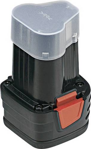 TOOLCRAFT 821568 Werkzeug-Akku 10.8V 1.3Ah Li-Ion