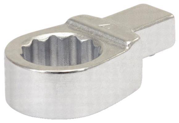 KS TOOLS 9x12mm Einsteck-Ringschlüssel, 8mm