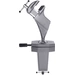 Bernstein Tools for Electronics SPANNFIX Schraubstock 9-205 Backenbreite: 50mm Spann-Weite (max.): 70mm Bernstein Tools for Electronics SPANNFIX Schraubstock 9-205 Backenbreite: 50mm Spann-Weite (max.): 70mm